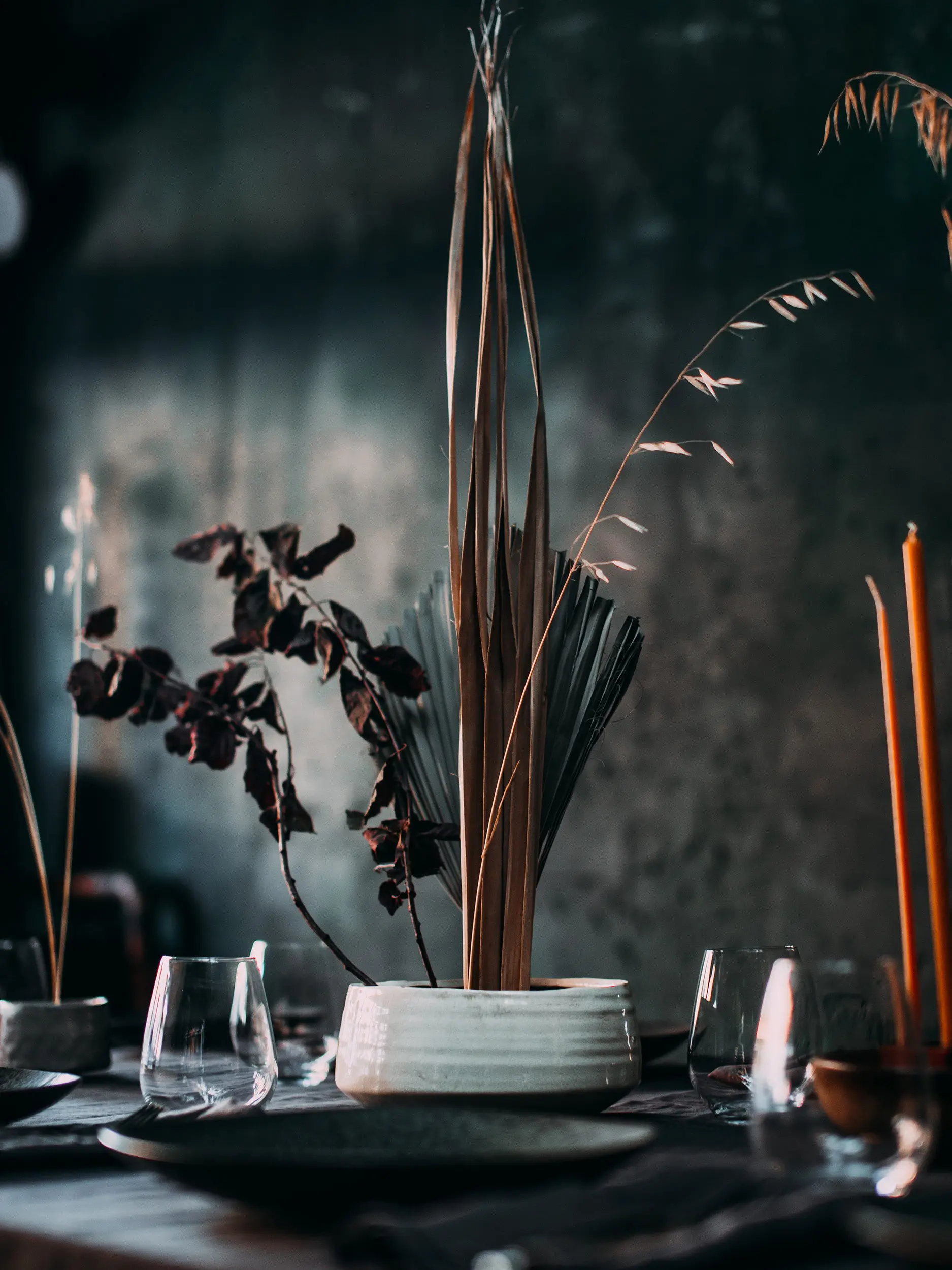 Table Decoration